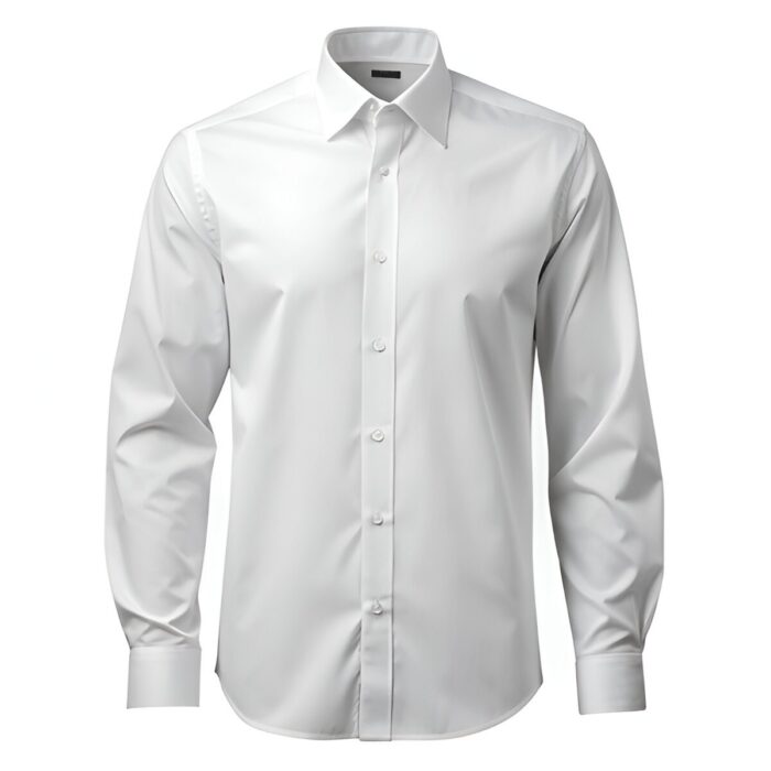 TN - White Shirt