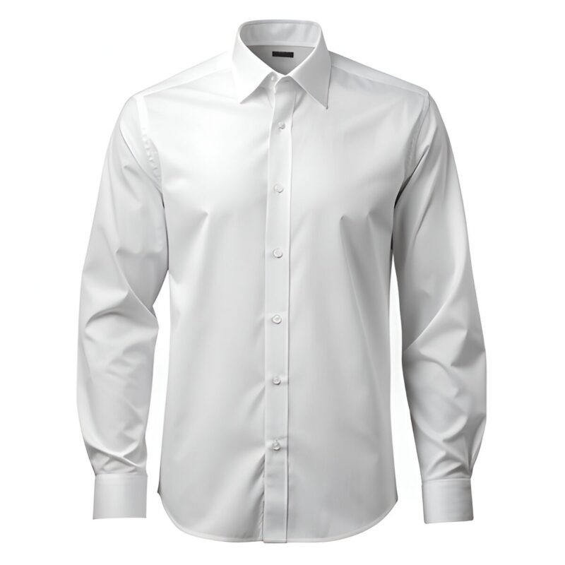 TN - White Shirt